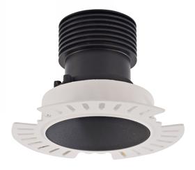 Basy 8 Recessed Ceiling Luminaires Dlux Round Recess Ceiling Basy 8 Recessed Ceiling Luminaires Dlux Round Recess Ceiling